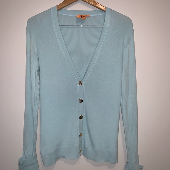 Tory Burch Cardigan - Picture 2 of 3